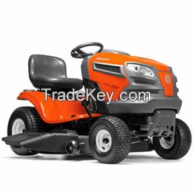 Husqvarna YTH22V42 (42") 22HP Lawn Tractor (2014 Model)