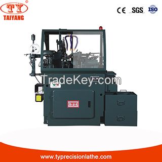 High Quality Precision Automatic Lathe Machine