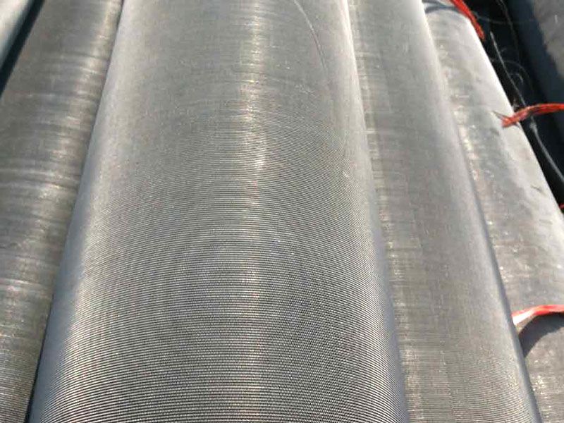 stainless steel wire mesh