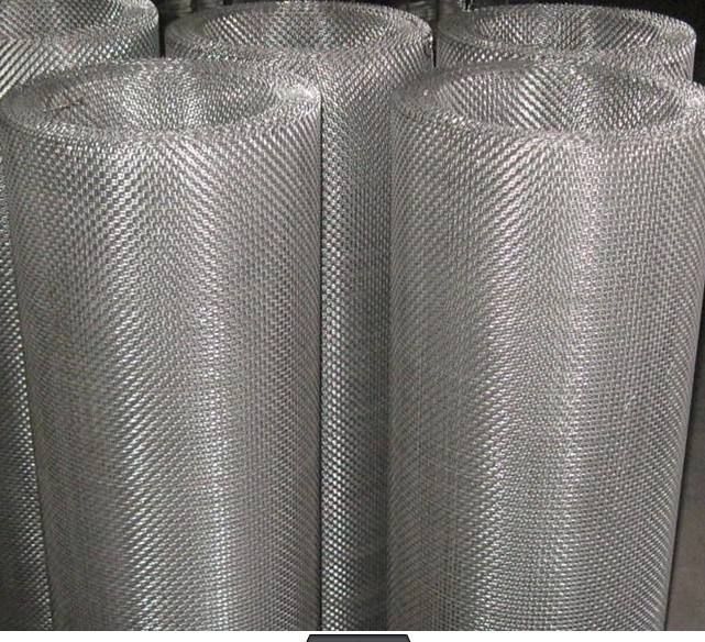 stainless steel wire mesh