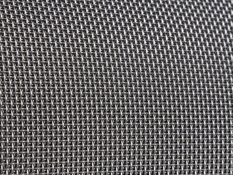 stainless steel wire mesh