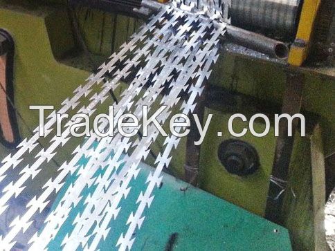Best price-razor barbed wire