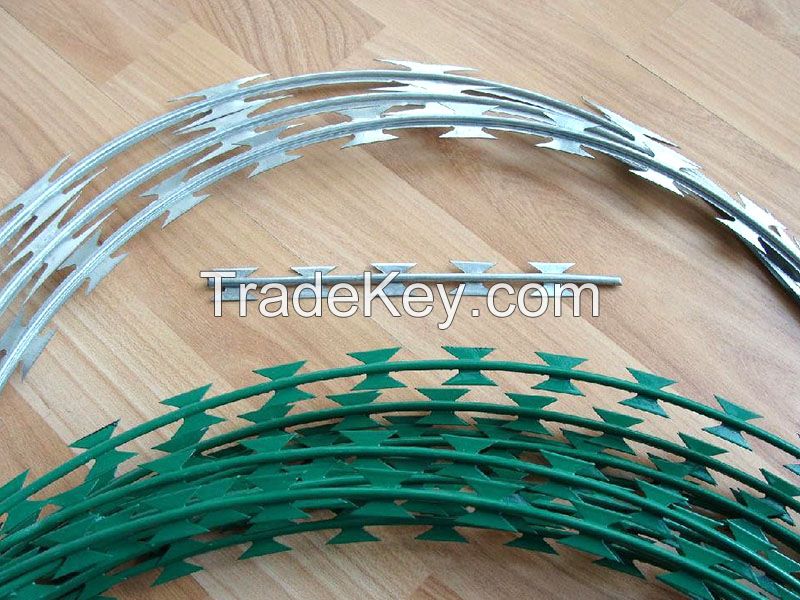 Best price-razor barbed wire