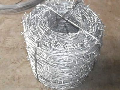 High quality-barbed wire