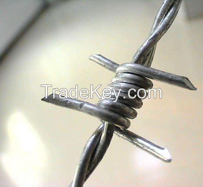 High quality-barbed wire