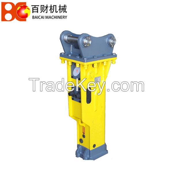 Furukawa Hydraulic breaker HB30G