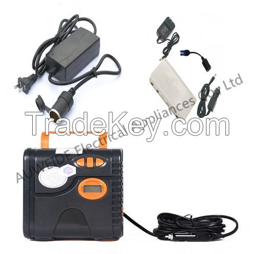 electric pump for inflatable sup,kitesurf,boat,tent and so on