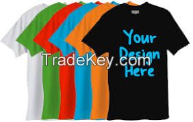 Design Personalized t-shirts at best price. Print your designs on your t-shirts