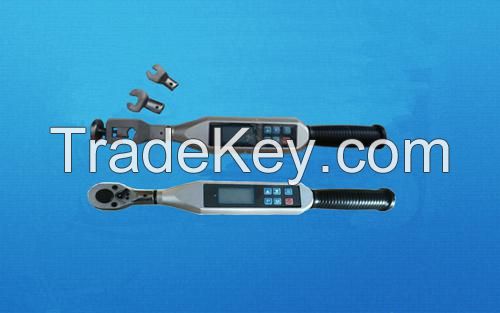 GXD Series Digital Torque Wrench