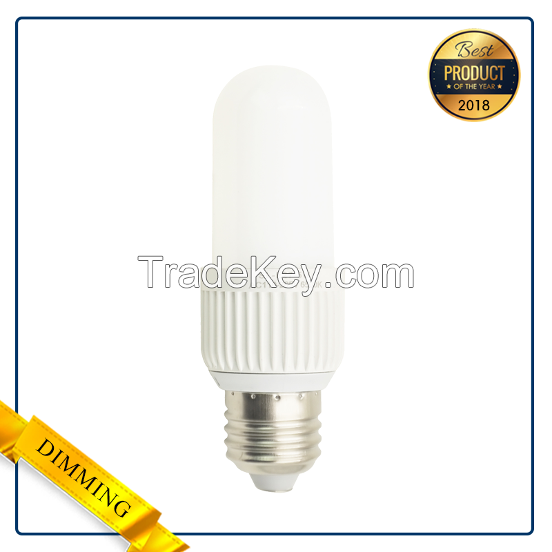 3-15w Led Bulb Lighting With Color Temperature 2700-6500k