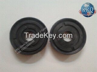 OD90 suction cups for edger grinding machine/bottero CNC machine
