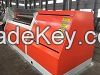 TMA-Professional High Efficiency Hydraulic Rolling Machine