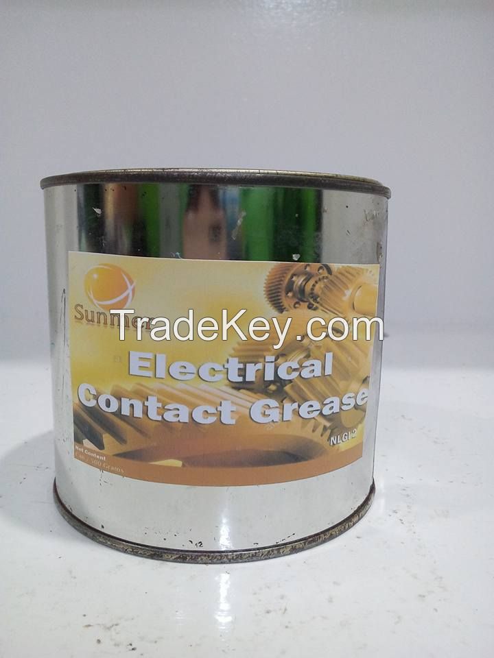 ELECTRICAL CONTACT GREASE
