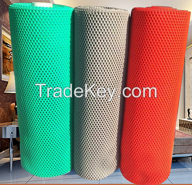 ROLL COIL CAR MAT 