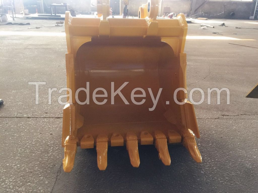 RSBM excavator bucket for CAT320 hitachi,volvo hyundai kobelco komatsu