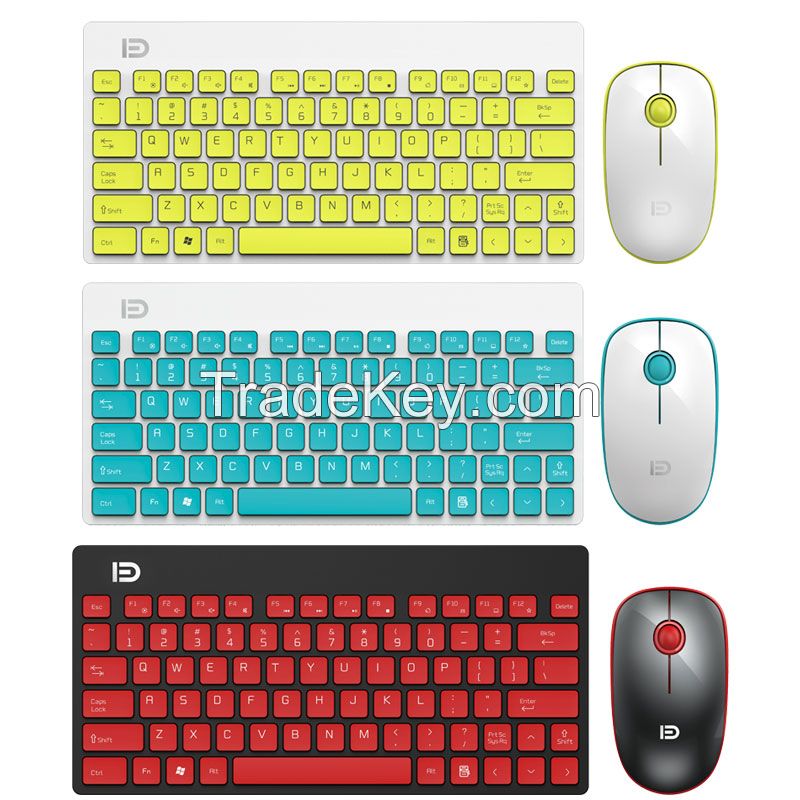 wireless keyboard,wireless mouse,wireless keyboard combo