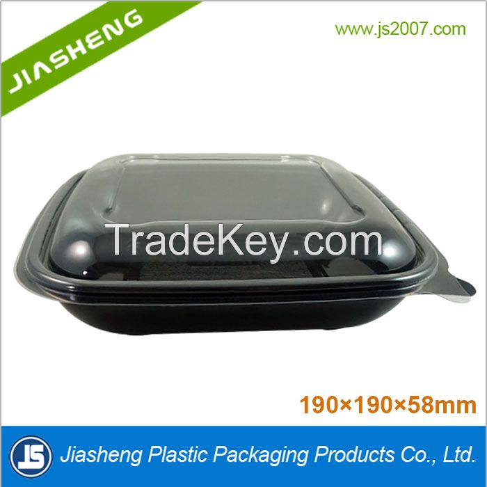 Chinese Supply Food Grade 750ml Salad Bowl