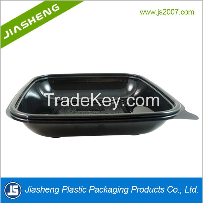 Chinese Supply Food Grade 750ml Salad Bowl