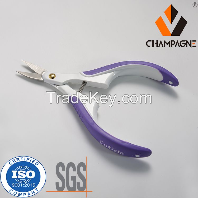 Straight Cuticle Scissors