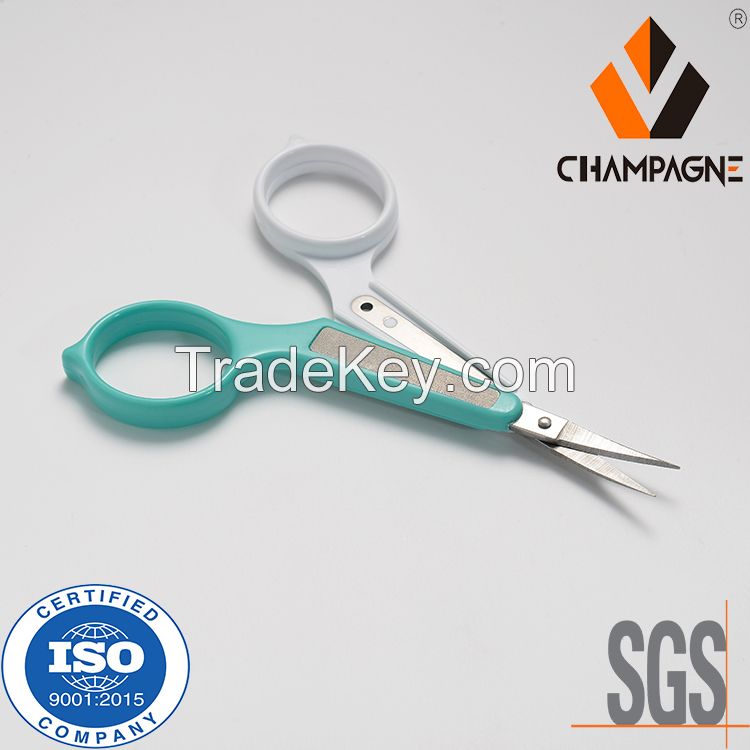 3.5 Inches Curved Cuticle Scissors