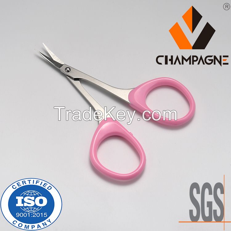 3.5 Inches Curved Cutting Scissors