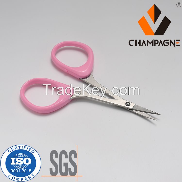 3.5 Inches Curved Cutting Scissors
