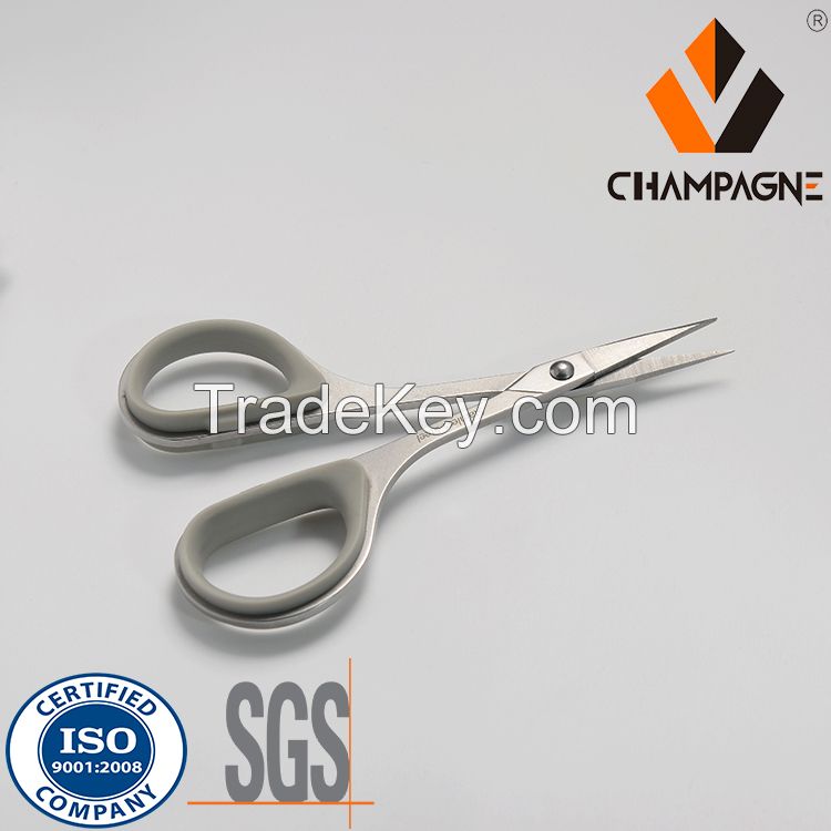 Stainless Steel Manicure Scissors