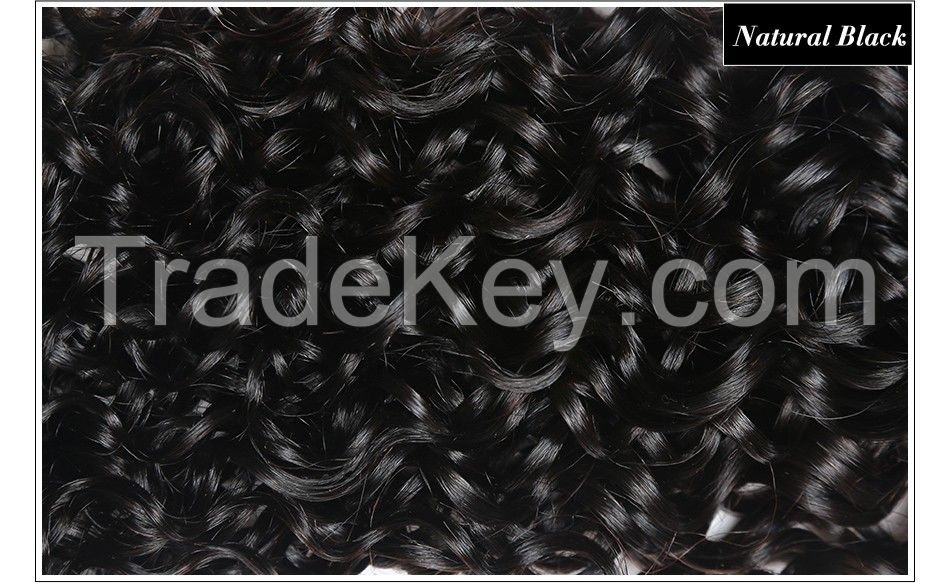 Queen mode hair human hair weft