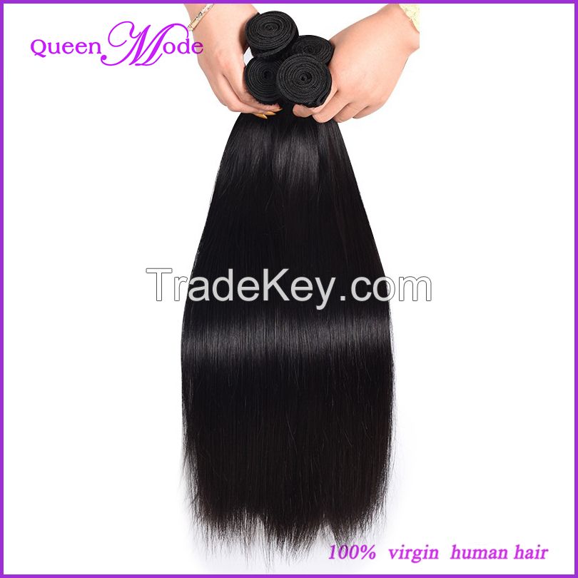 Factory direct selling brazilian human hair extension