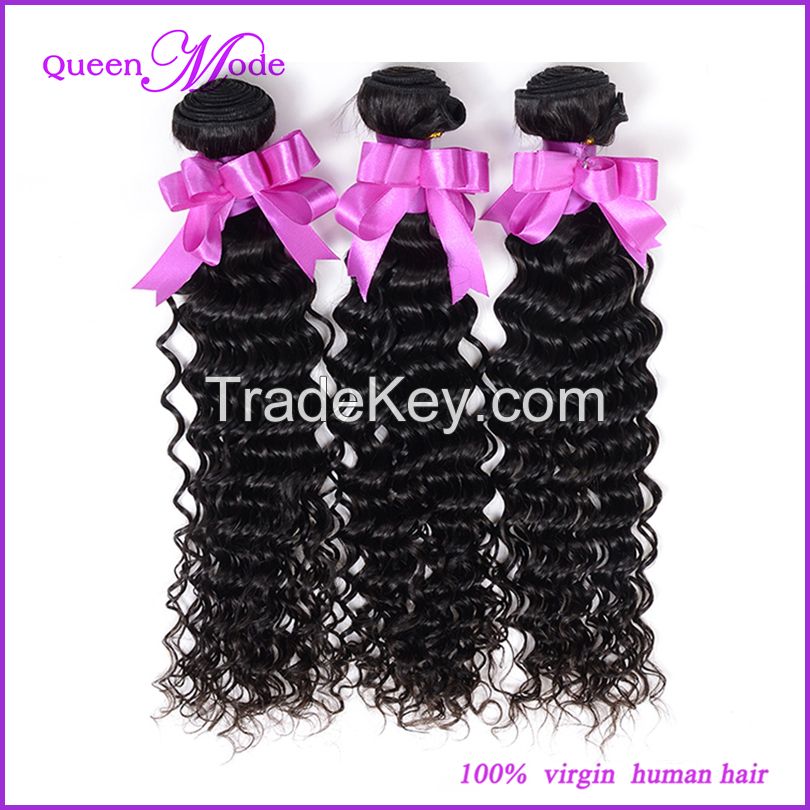 wholesale high quality human hair weaves