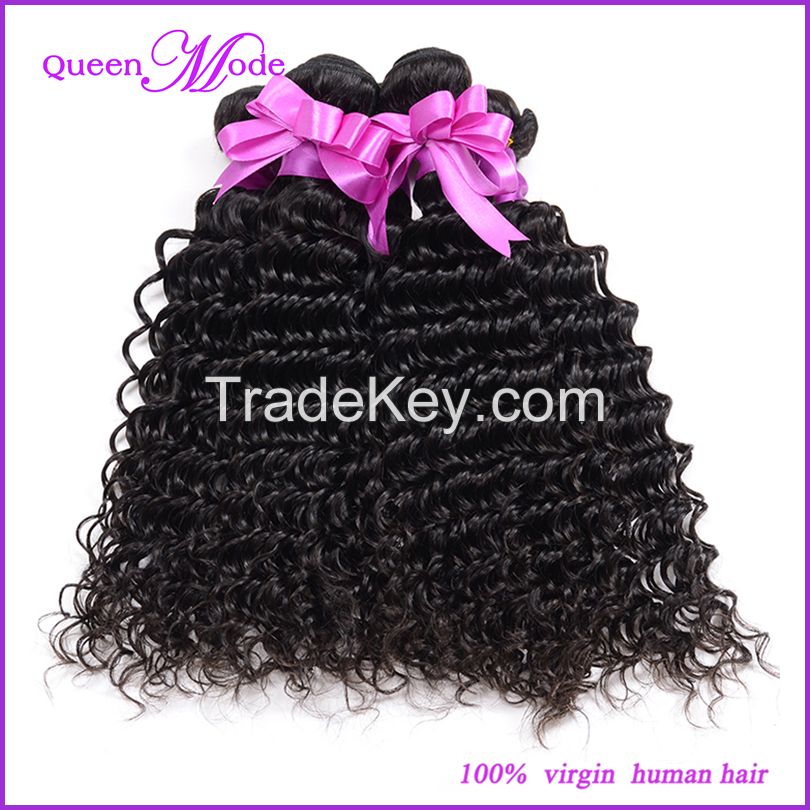 wholesale high quality human hair weaves