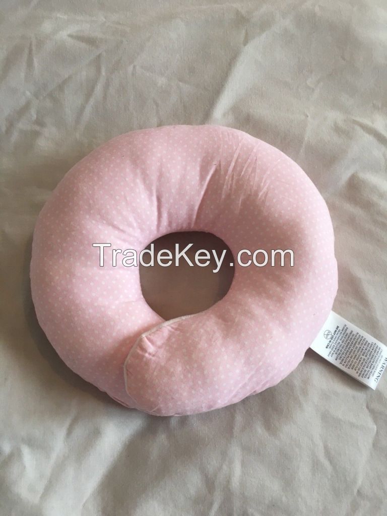 Babymoon Pillow To Prevent Flathead