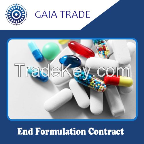 End Formulation Contract