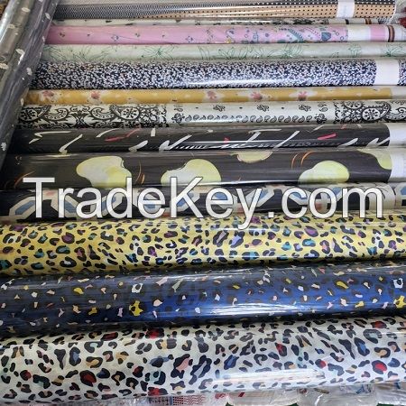 Cotton 60s High Density Print Woven 60"