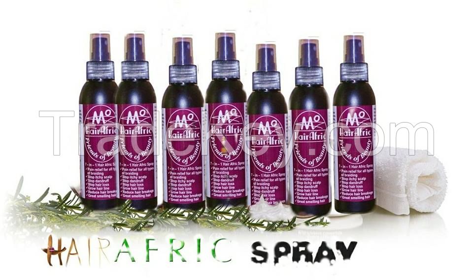Hair Afric 7in1 Spray