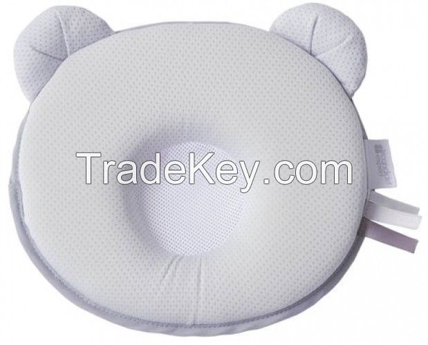 Candide Expert Ptit Panda Breathable Baby Pillow Ventilating Mesh Baby Accessory 