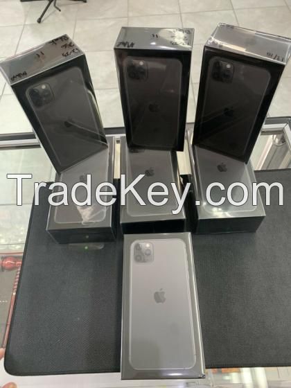 Buy 5 Get 1 Free For Apple phone X 64GB/128GB XS MAX AND PHONE 11