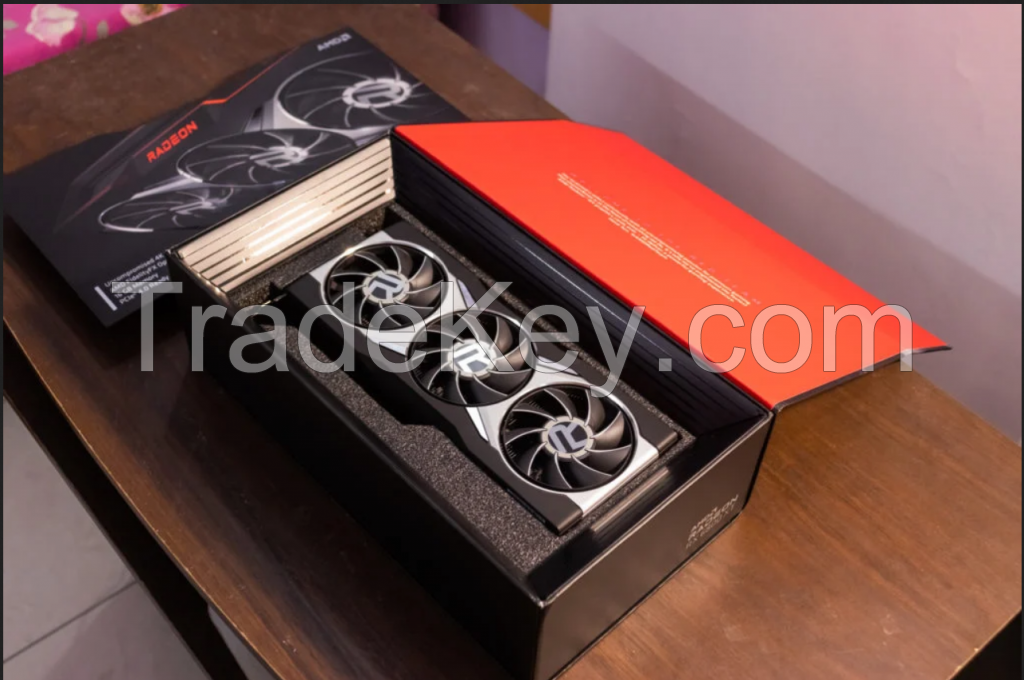 100% Authentic AMD Radeon 6900 XT, AMD Radeon RX 6800 XT Gaming Graphics Card