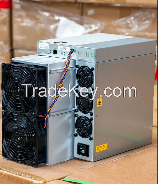 Brand New Antminer AL1 (15.6Th) Antminer AL1 ALPH Miner