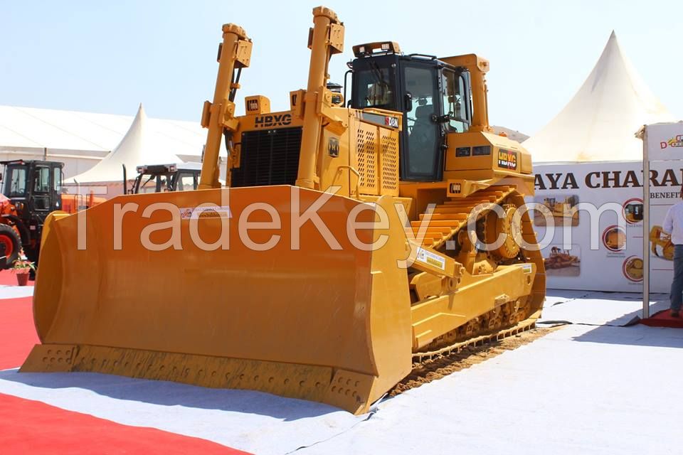 HBXG SD8N Model Bulldozer for Mining