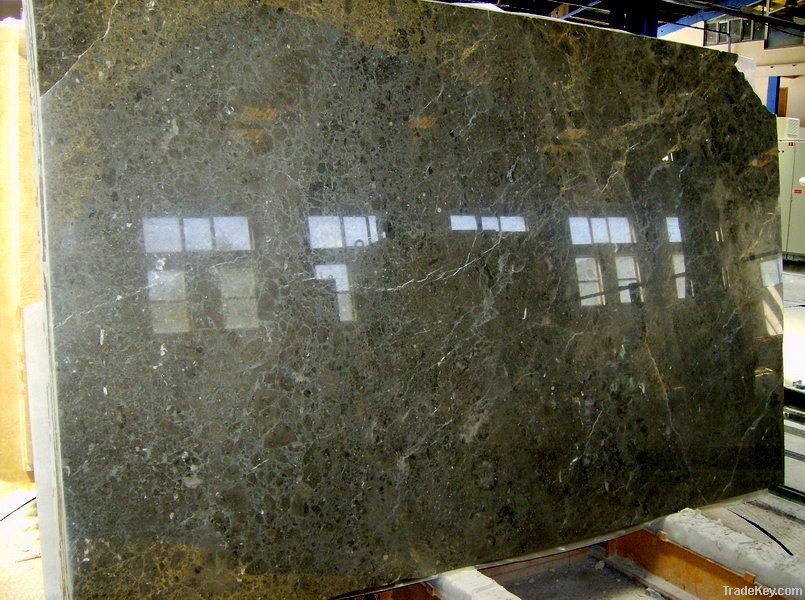 SAVANAH GREY MARBLE