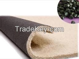 TPE Raw Material for Rubber Floor Mat