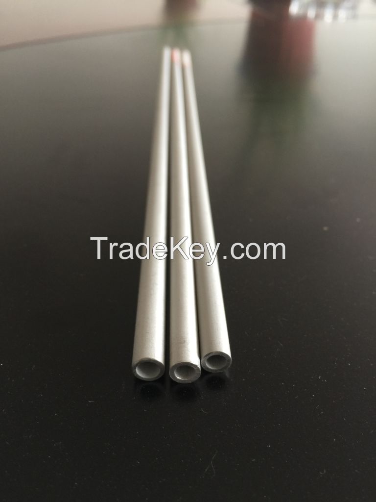 seamless stainless steel pipe 