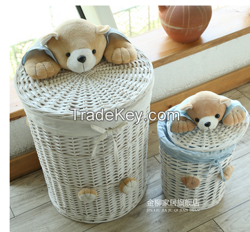 cheap wicker baskets cheap wicker clothes laundry hamper baskets