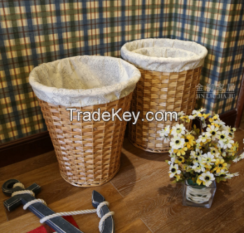 laundry hamper basket weave basket basket storage