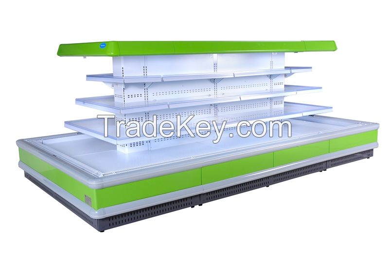 commercial refrigeration/display cooler