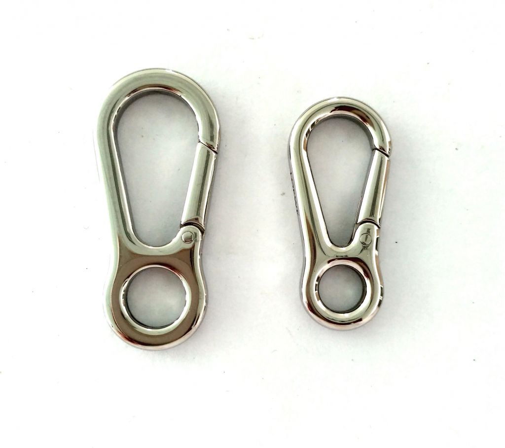 Stainless Steel Snap Hook