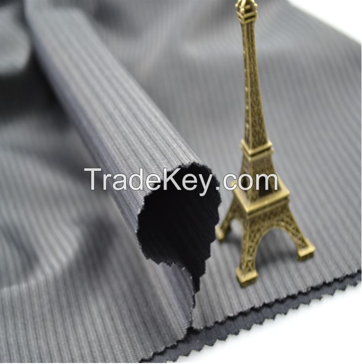 China fabric rolls wholesale man TR suit fabric rolls tr suit fabric