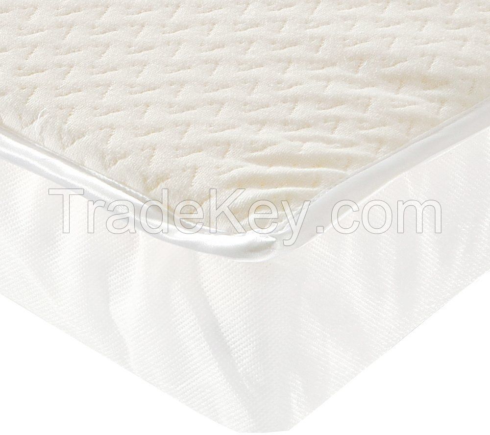 Baby Elegance Memory Foam Cot Bed Mattress