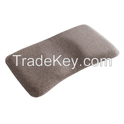 Head Positioner Pillow for Baby Flat head Syndrome Prevention 